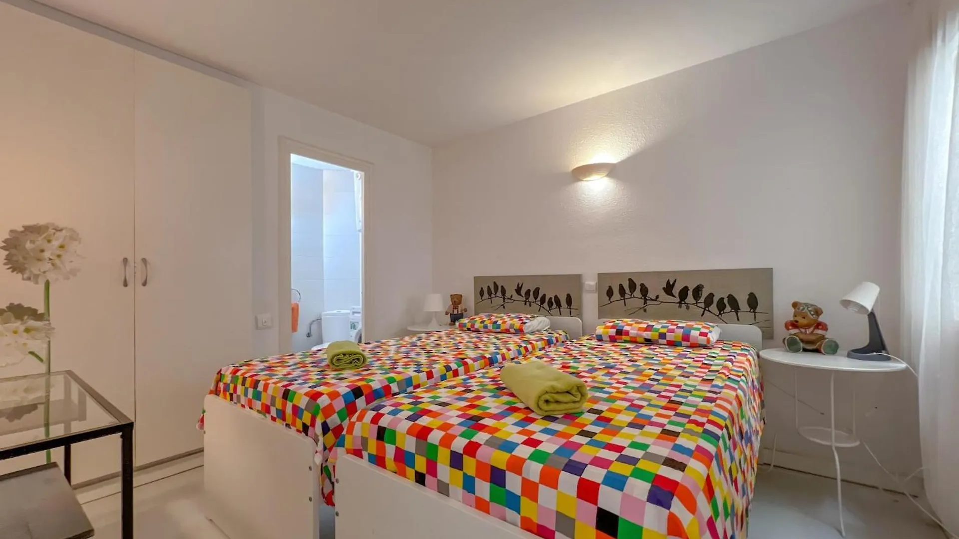 Vivalidays Garbi - Lloret De Mar Centro 0*,  Španělsko
