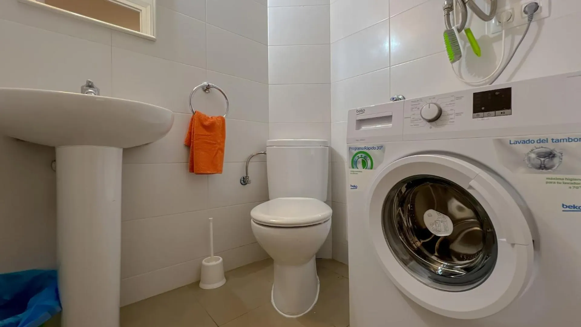 Vivalidays Garbi - Lloret De Mar Centro Apartmán