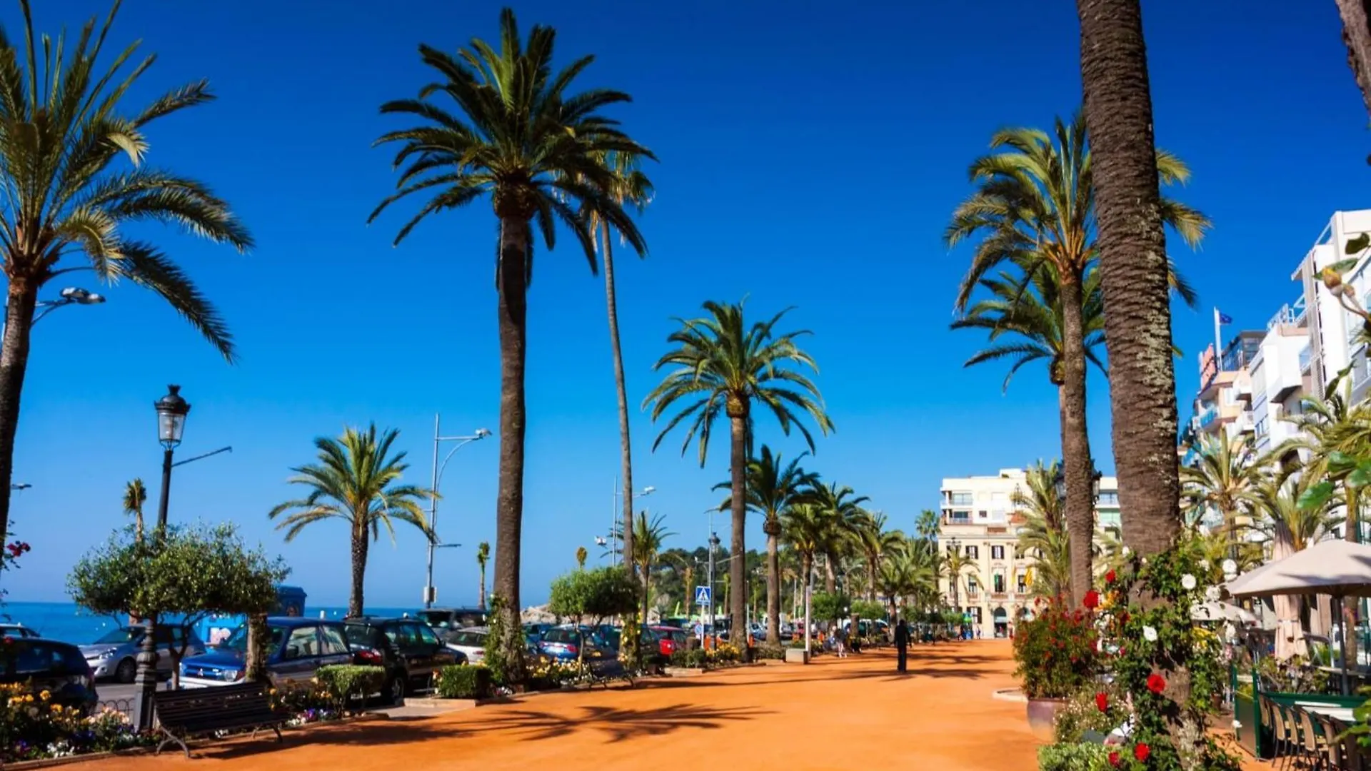 Apartmán Vivalidays Garbi - Lloret De Mar Centro