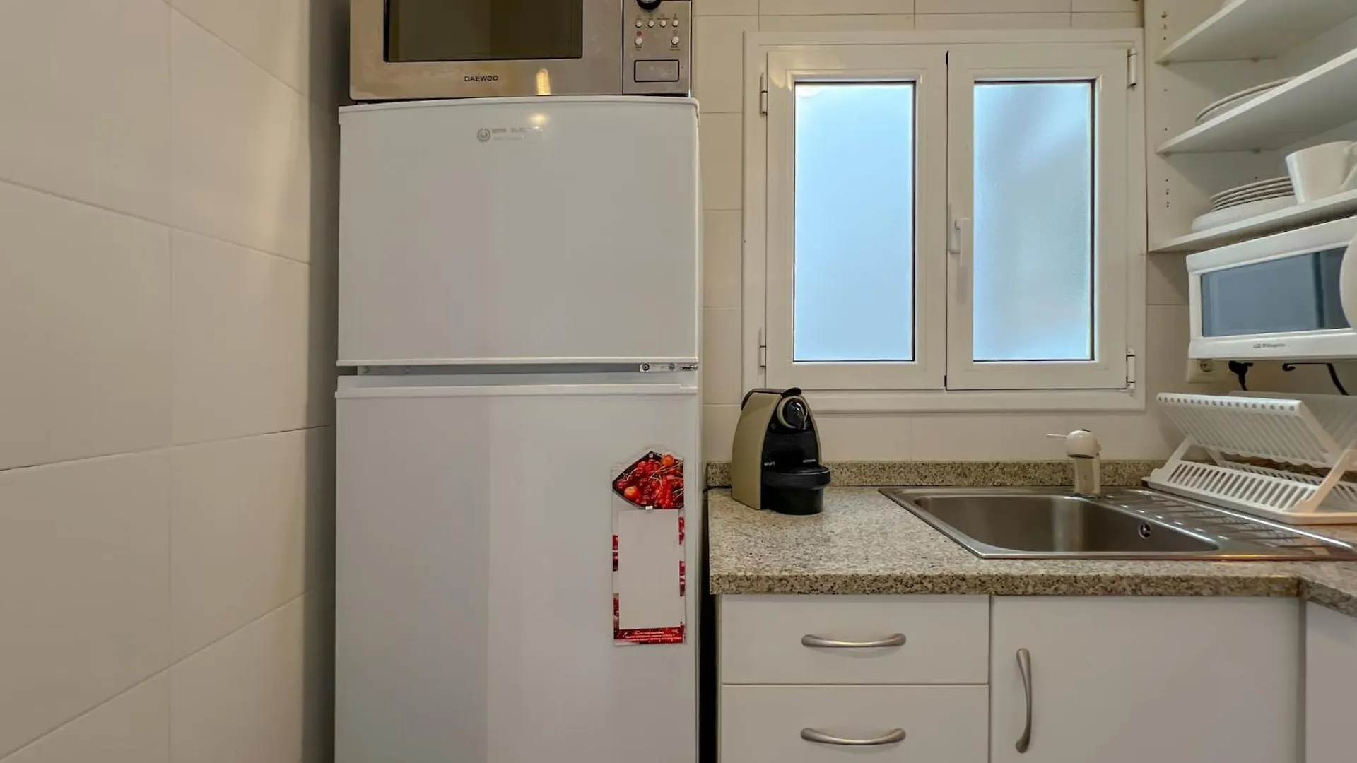 Apartmán Vivalidays Garbi - Lloret De Mar Centro Španělsko