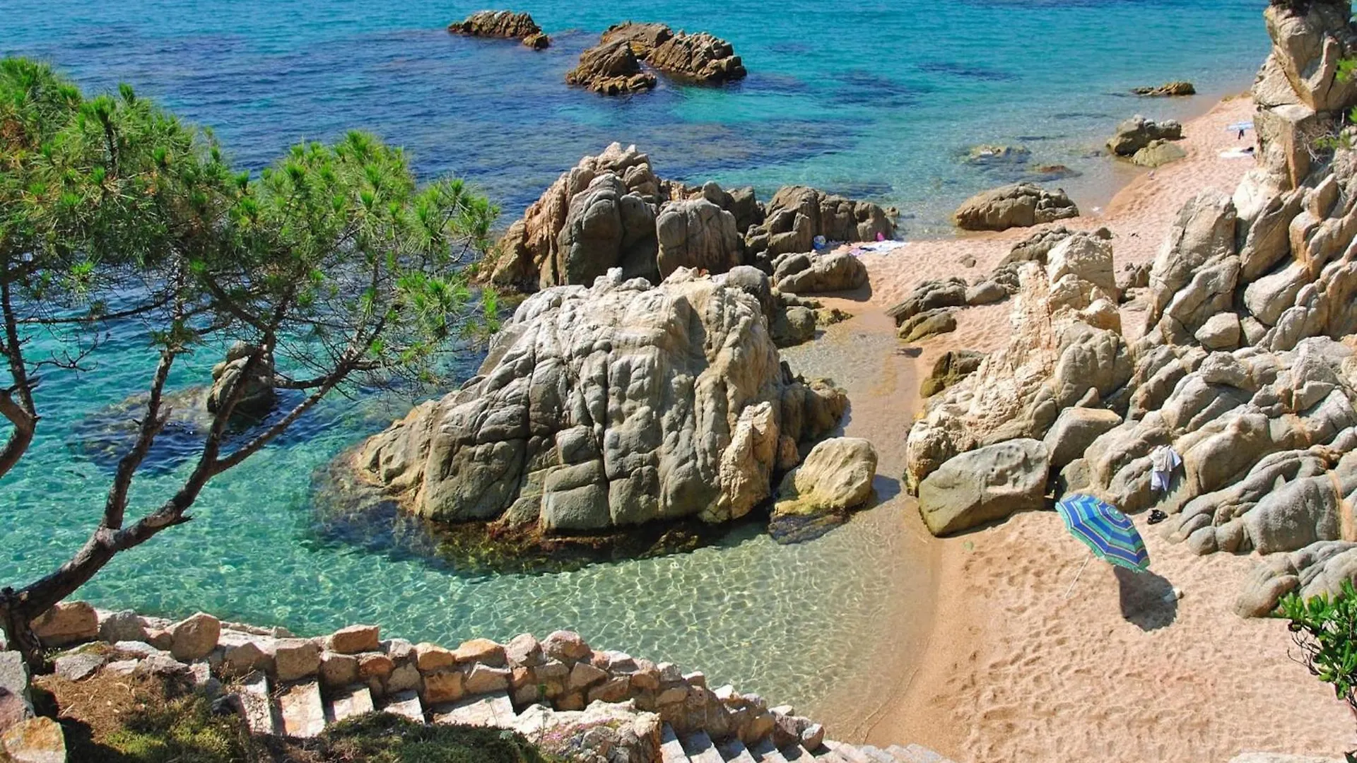 Vivalidays Garbi - Lloret De Mar Centro 0*,  Španělsko