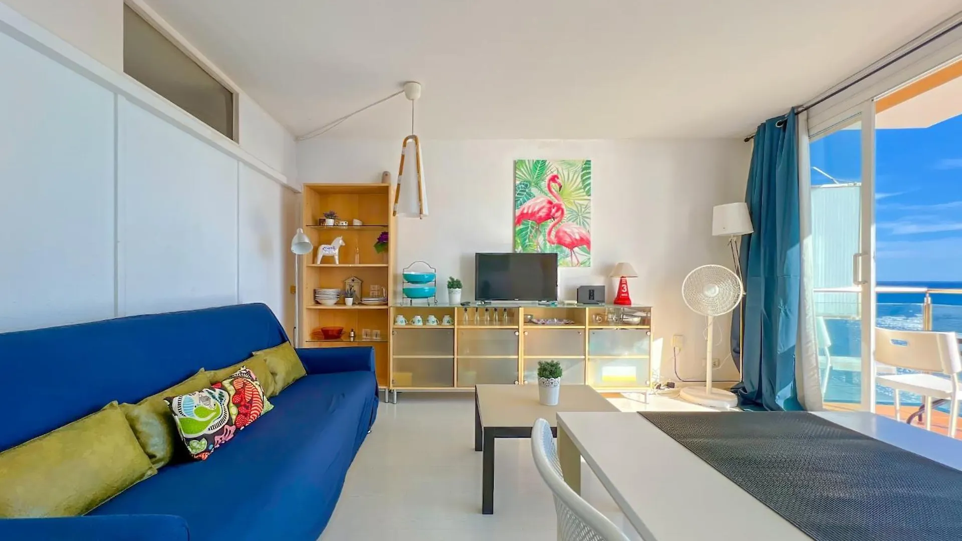 Appartement Vivalidays Garbi - Lloret De Mar Centro Espagne