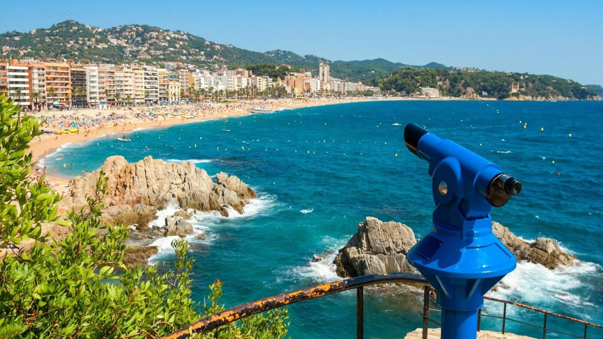Vivalidays Garbi - Lloret De Mar Centro