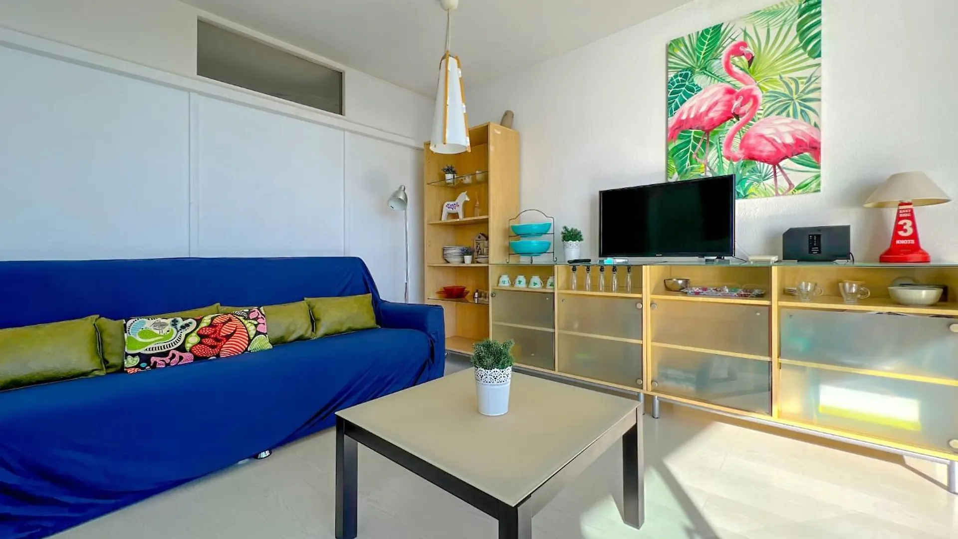 Vivalidays Garbi - Lloret De Mar Centro 0*,  Espagne