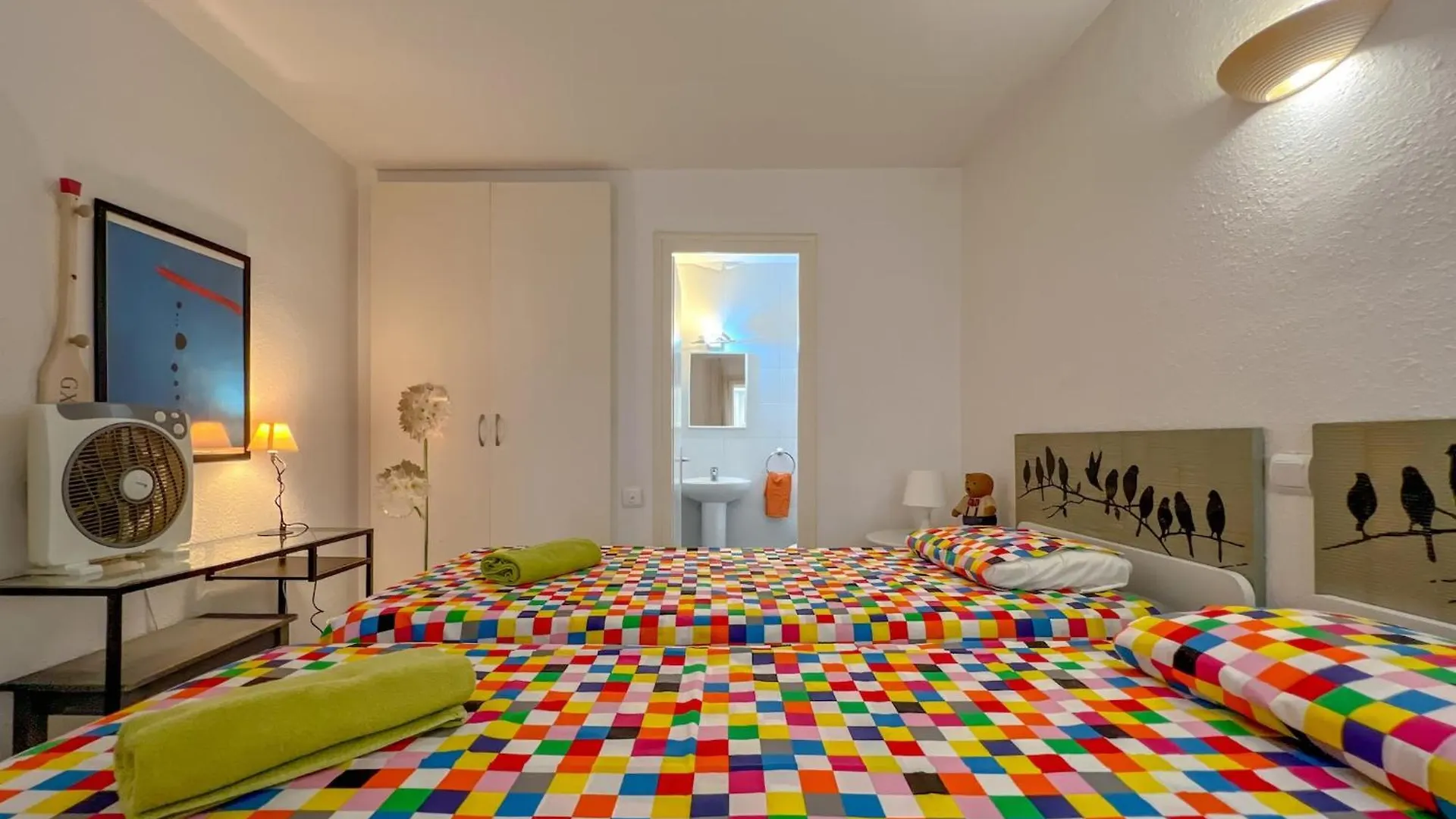 Vivalidays Garbi - Lloret De Mar Centro Appartement