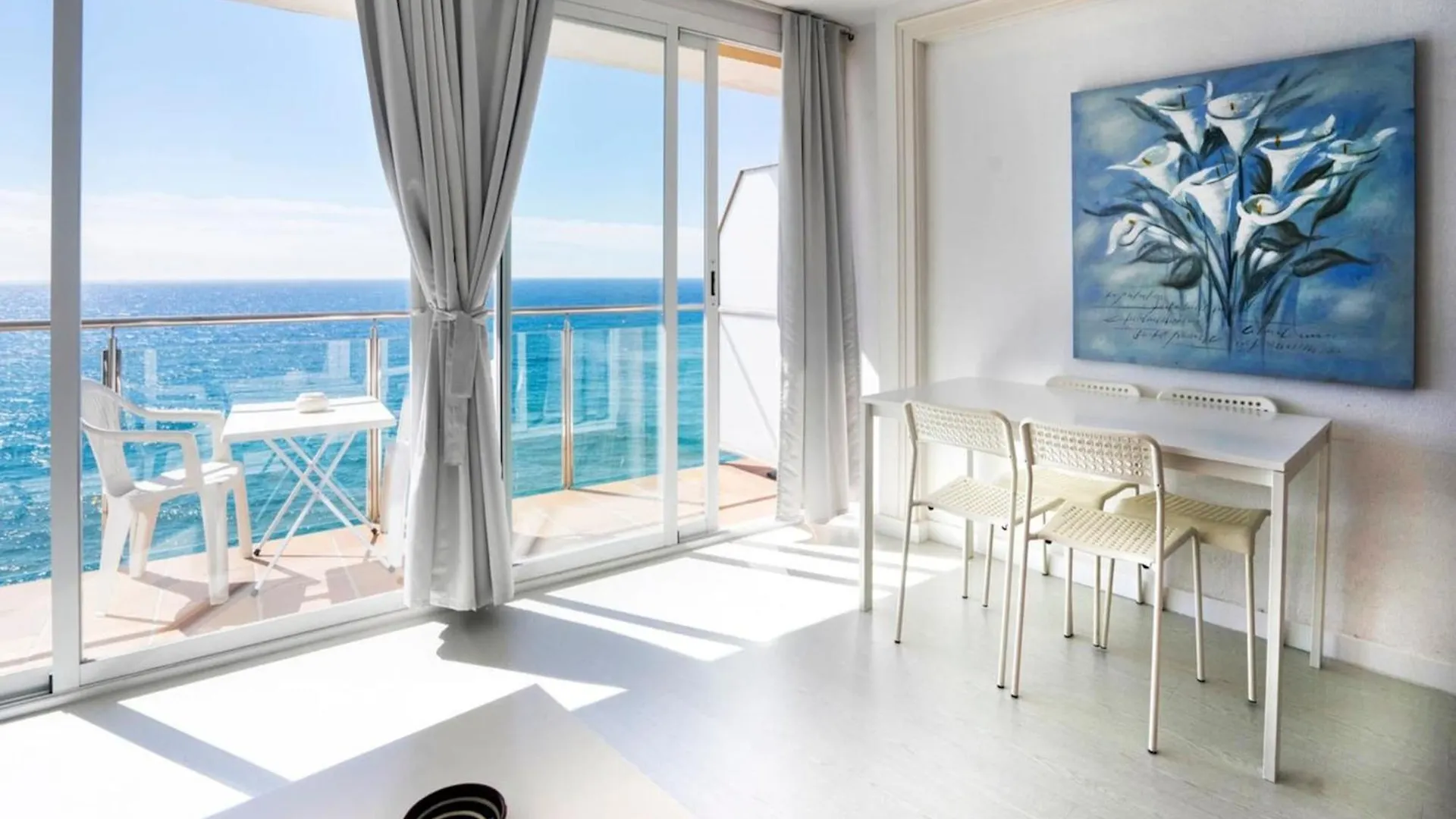 Appartement Vivalidays Garbi - Lloret De Mar Centro